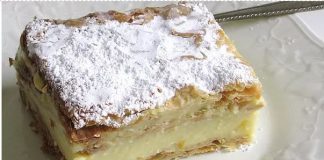 κρέμα του Πάππα