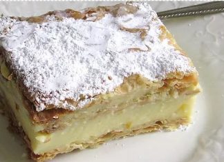 κρέμα του Πάππα