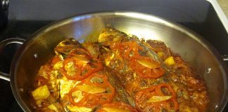 Λαβράκι Πλακί