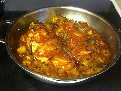 Λαβράκι Πλακί Λαβράκι Πλακί