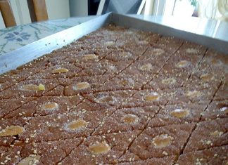 Λαδορεβανί