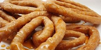 Λαλάγγια Μανιάτικα