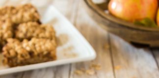 Μπαρες βρώμης