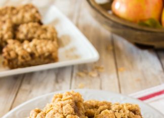 Μπαρες βρώμης