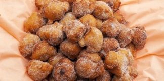 Οι Λουκουμάδες της Μαρίκας Οι Λουκουμάδες της Μαρίκας