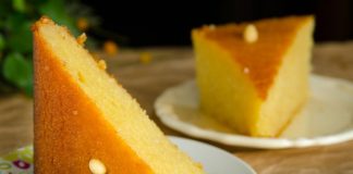 Παραδοσιακό Σάμαλι