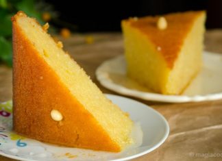 Παραδοσιακό Σάμαλι