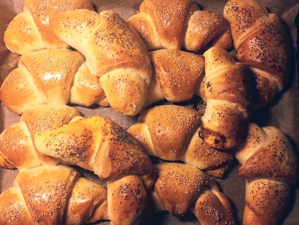 Πιτάκια γεμιστα Πιτάκια Γεμιστά