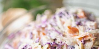 Πως γίνετε η πιο απλή σαλάτα "Gurmet"