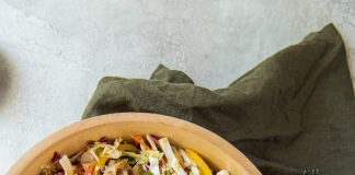 Σαλάτα Λάχανο