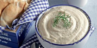 Ταραμοσαλάτα