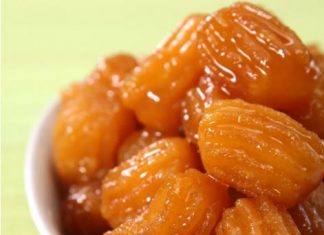 Τουλουμπάκια