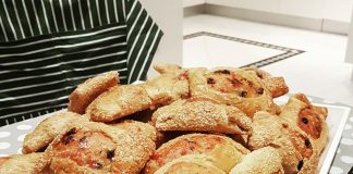 Κυπριακές Φλαόυνες