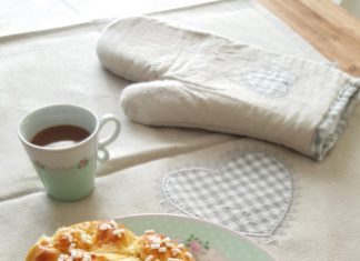 Ψωμάκια Μπριος