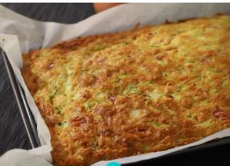 κολοκυθoπιτα