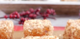 κυδωνόπαστο