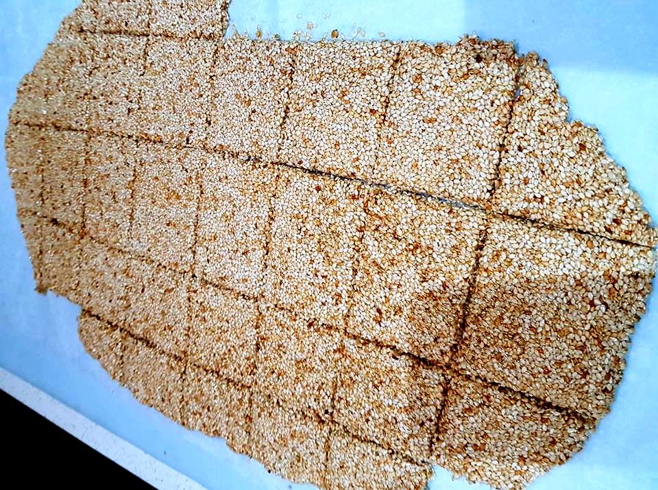 παστέλι παστέλι