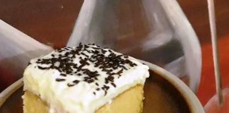 παστα ταψιού