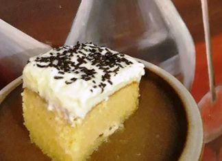 παστα ταψιού