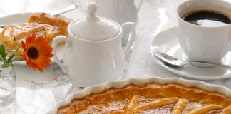 παστα φλωρα