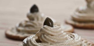 Αφράτη Ταραμοσαλάτα της Ευγενίας