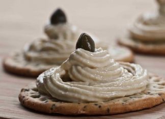 Αφράτη Ταραμοσαλάτα της Ευγενίας