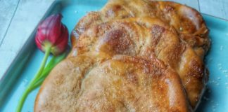 ταχινόπητες