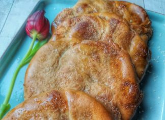 ταχινόπητες