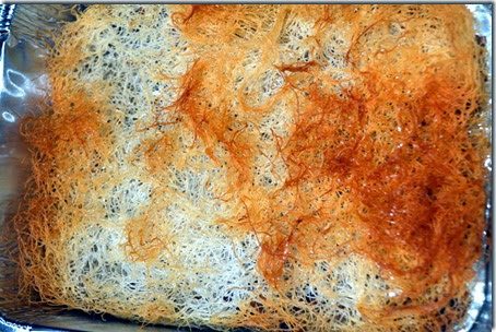 Εκμεκ κανταΐφι