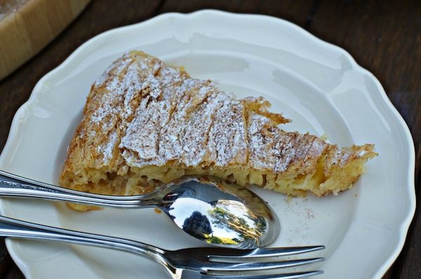 μπουγατσα κρεμα8 μπουγατσα κρεμα