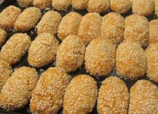 Κουλουράκια Σταφιδωτά Νησιώτικα…νηστίσιμα κουλουράκια σταφιδάτα