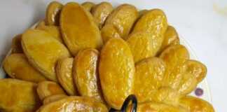 Κρητικά κουλούρια