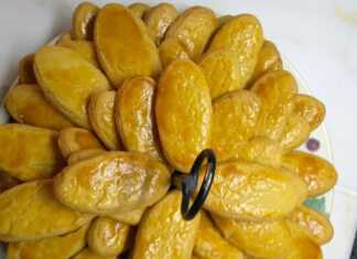 Κρητικά κουλούρια