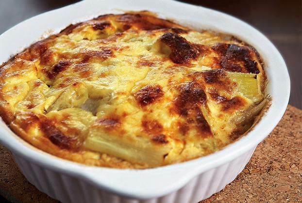 Αρνάκι φούρνου με κρούστα γιαουρτιού