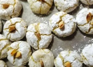 Αμυγδαλάτο