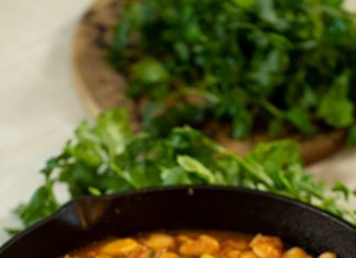 Γίγαντες “Στιφάδο” (Πεντανόστιμοι και Μερακλίδικοι) Γίγαντες Στιφάδο