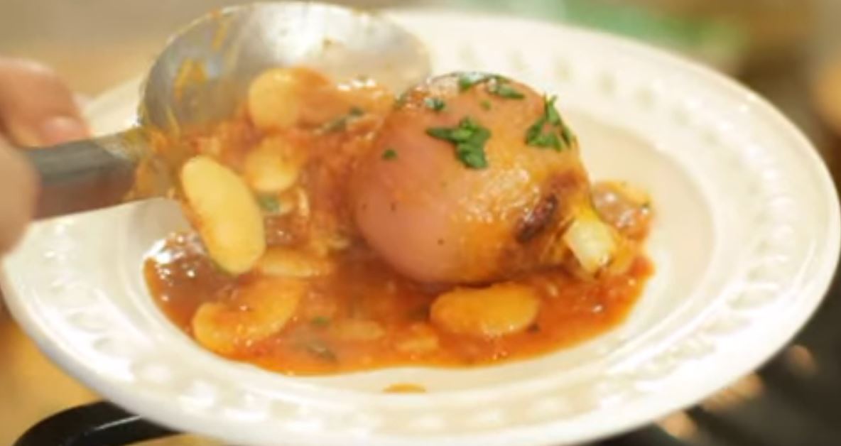 Γίγαντες Στιφάδο