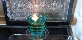 Γαλακτομπούρεκο σε ρολό