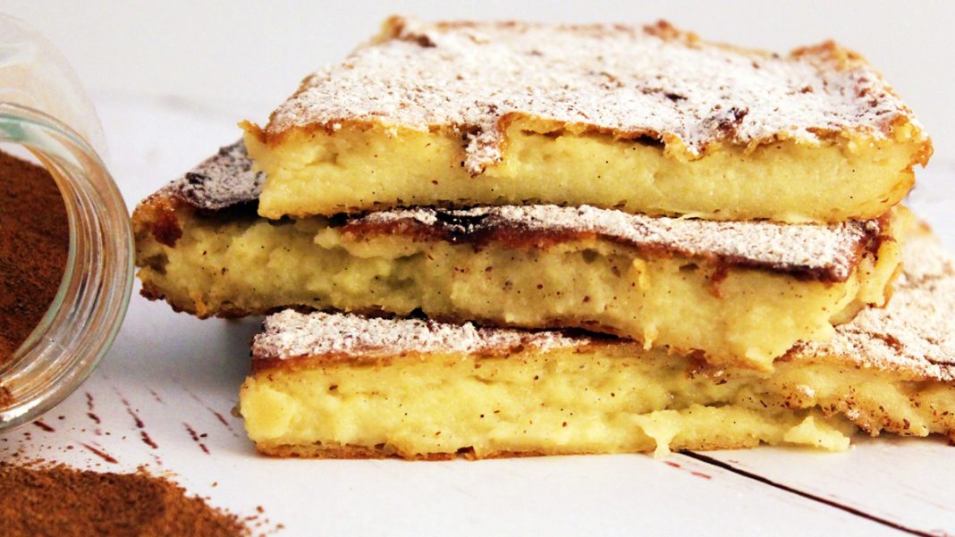 Γαλατόπιτα