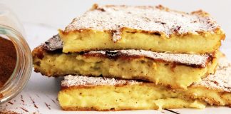 Γαλατόπιτα