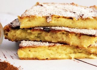 Γαλατόπιτα Γαλατόπιτα