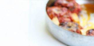 Γεμιστές Ντομάτες