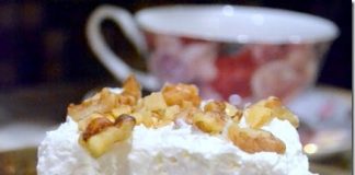 Εκμεκ κανταΐφι