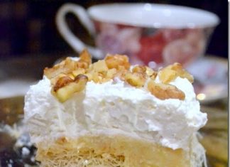 Εκμεκ κανταΐφι