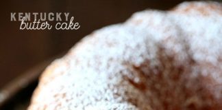 Κέικ Βουτύρου