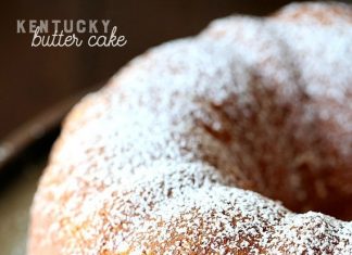 Κέικ Βουτύρου