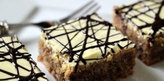 Καρυδόπιτα Γκουρμέ