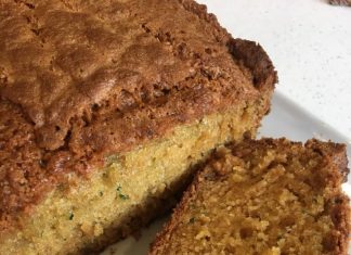 Κεικ Κολοκύθι