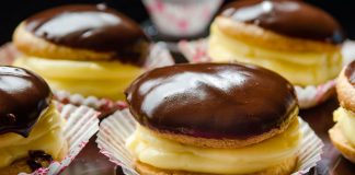 Κοκκάκια Αφράτα