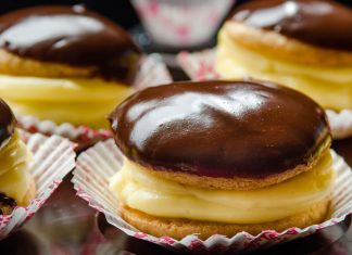 Κοκκάκια Αφράτα